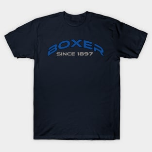 Boxer engine, boxer subie, toyota (Color 2) T-Shirt